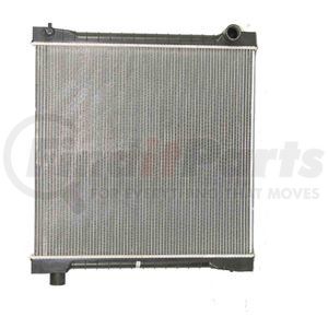 42-10053 by REACH COOLING - Radiator - For Ford F-B Series F700-F800 5.9L Cummins