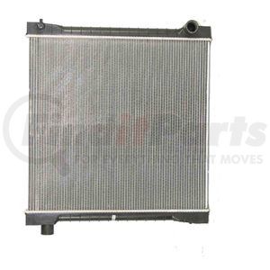 42-10053 by REACH COOLING - FORD B & F SERIES 91-94 Radiator