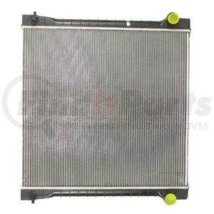 42-10225 by REACH COOLING - 1990 - 1993   FORD F-B SERIES  F600 F700 F800  FORD CUMMINS ENGINE