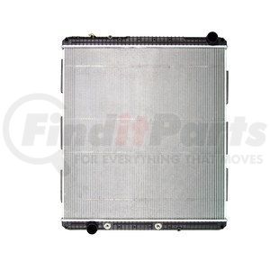42-10298 by REACH COOLING - Freightliner Radiator