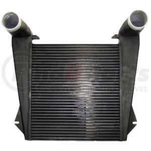 61-1023 by REACH COOLING - Charge Air Cooler - For 1985-2002 Peterbilt 359/376/379