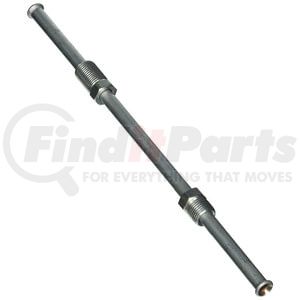 Edelmann 408ST Brake Hydraulic Line BRAKE LINES (Representative Image)