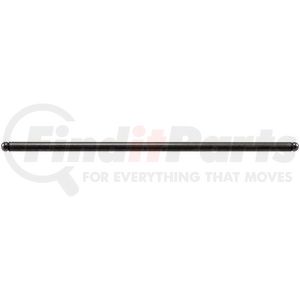 Melling Engine Products MPR-317 Engine Push Rod Stock Replacement Push Rod