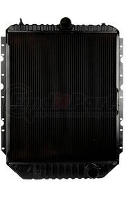 42-10628 by REACH COOLING - INTERNATIONAL - NAVISTAR INTERNATIONAL 3800-4900 SERIES 1980-1991