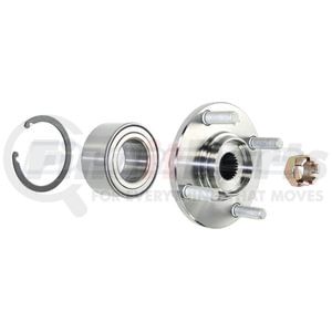 29596014 by DURA DRUMS AND ROTORS - WHEEL HUB KIT - FRONT