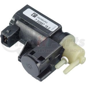 7 00887 19 0 by PIERBURG - Turbocharger Boost Solenoid for BMW