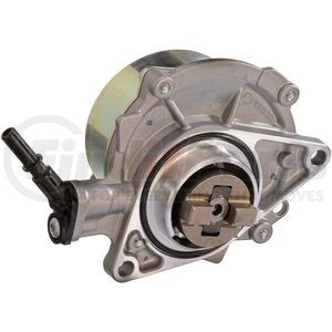 7 01490 09 0 by PIERBURG - Power Brake Booster Vacuum Pump for BMW