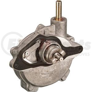 7 24807 07 0 by PIERBURG - Vacuum Pump for MERCEDES BENZ