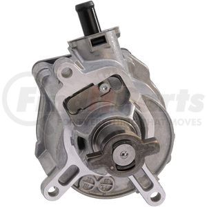 7 24807 30 0 by PIERBURG - Power Brake Booster Vacuum Pump for VOLKSWAGEN WATER