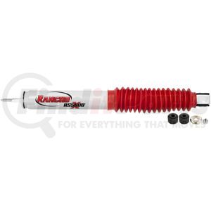 RS55043 by RANCHO - Rancho RS5000X RS55043 Shock Absorber