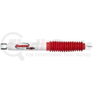 RS55048 by RANCHO - RS5000X Suspension Shock Absorber