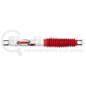 RS55100 by RANCHO - RS5000X Suspension Shock Absorber