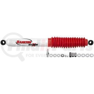RS55112 by RANCHO - Rancho RS5000X RS55112 Shock Absorber