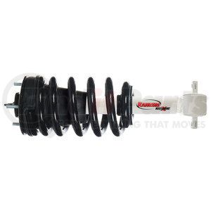RS551845 by RANCHO - Rancho RS5000X Loaded RS551845 Suspension Strut and Coil Spring Assembly