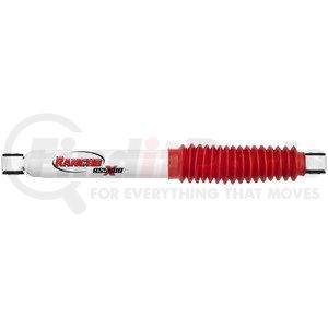 RS55274 by RANCHO - RS5000X Suspension Shock Absorber