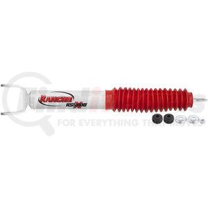 RS55371 by RANCHO - RS5000X Suspension Shock Absorber