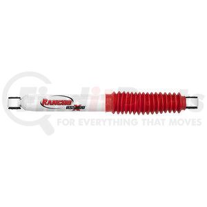 RS55367 by RANCHO - RS5000X Suspension Shock Absorber
