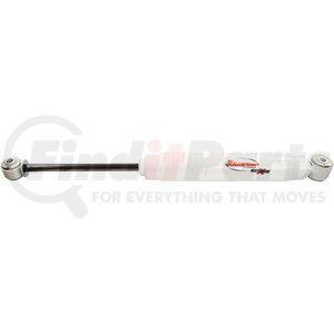 RS55379 by RANCHO - RS5000X Suspension Shock Absorber