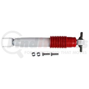 RS55377 by RANCHO - RS5000X Suspension Shock Absorber