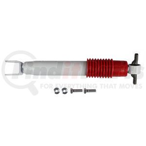 RS55378 by RANCHO - RS5000X Suspension Shock Absorber