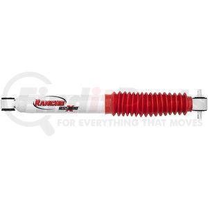 RS55240 by RANCHO - RS5000X Suspension Shock Absorber