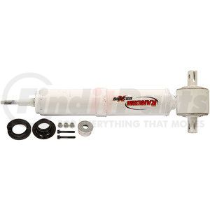 Rancho RS55784 Suspension Strut RS5000X Suspension Strut