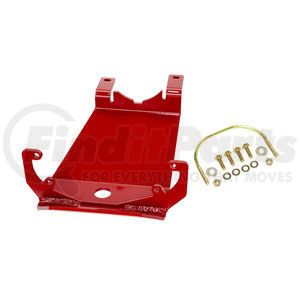 RS62116 by RANCHO - Rancho RockGEAR RS62116 Skid Plate
