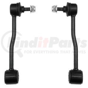 RS62141 by RANCHO - Rancho RS62141 Suspension Stabilizer Bar Link Kit