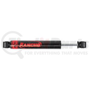 RS77420 by RANCHO - Rancho RS7MT RS77420 Steering Damper