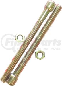 RS8127 by RANCHO - Rancho RS8127 Leaf Spring Center Bolt