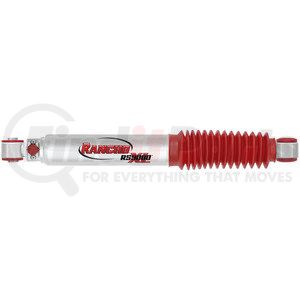 RS999047 by RANCHO - RS9000XL Suspension Shock Absorber