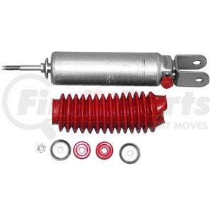 RS999265 by RANCHO - RS9000XL Suspension Shock Absorber