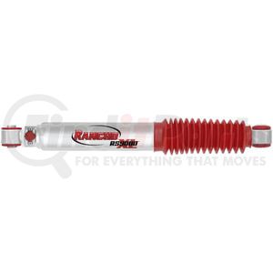 RS999267 by RANCHO - RS9000XL Suspension Shock Absorber