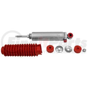 RS999272 by RANCHO - RS9000XL Suspension Shock Absorber