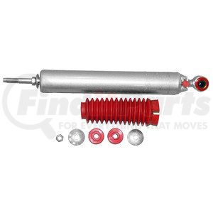 RS55282 by RANCHO - Rancho RS5000X RS55282 Shock Absorber