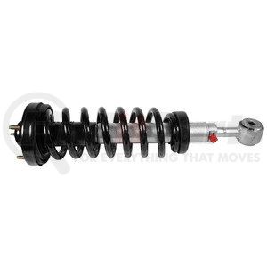 RS999909 by RANCHO - Rancho QuickLIFT RS999909 Suspension Strut and Coil Spring Assembly