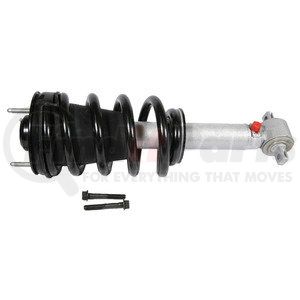 RS999928 by RANCHO - Rancho QuickLIFT RS999928 Suspension Strut and Coil Spring Assembly