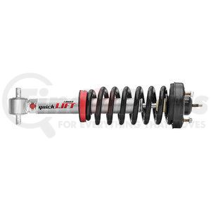 RS999949 by RANCHO - Rancho QuickLIFT RS999949 Suspension Strut and Coil Spring Assembly