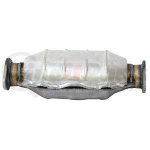 16399 by WALKER EXHAUST - Ultra EPA Direct Fit Catalytic Converter