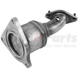 16792 by WALKER EXHAUST - Ultra EPA Direct Fit Catalytic Converter