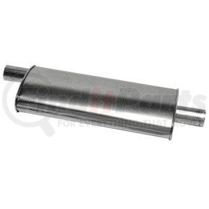 17883 by WALKER EXHAUST - Pro-Fit Exhaust Muffler