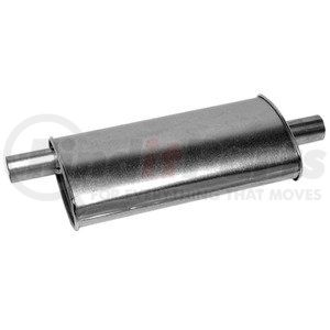 18101 by WALKER EXHAUST - SoundFX Exhaust Muffler