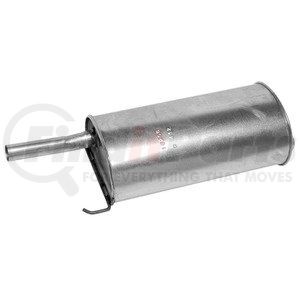 18206 by WALKER EXHAUST - SoundFX Exhaust Muffler