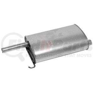 18448 by WALKER EXHAUST - SoundFX Exhaust Muffler
