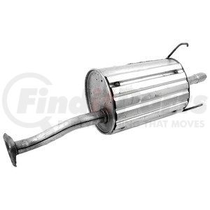 18905 by WALKER EXHAUST - SoundFX Exhaust Muffler