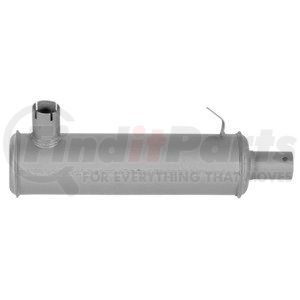 22022 by WALKER EXHAUST - Exhaust Muffler