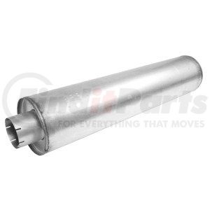 22920 by WALKER EXHAUST - Exhaust Muffler