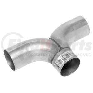 40220 by WALKER EXHAUST - Exhaust Y Pipe