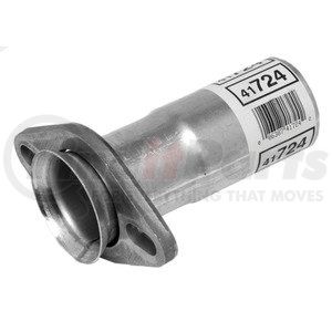 41724 by WALKER EXHAUST - Exhaust Pipe