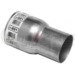 41891 by WALKER EXHAUST - Exhaust Reduction Pipe